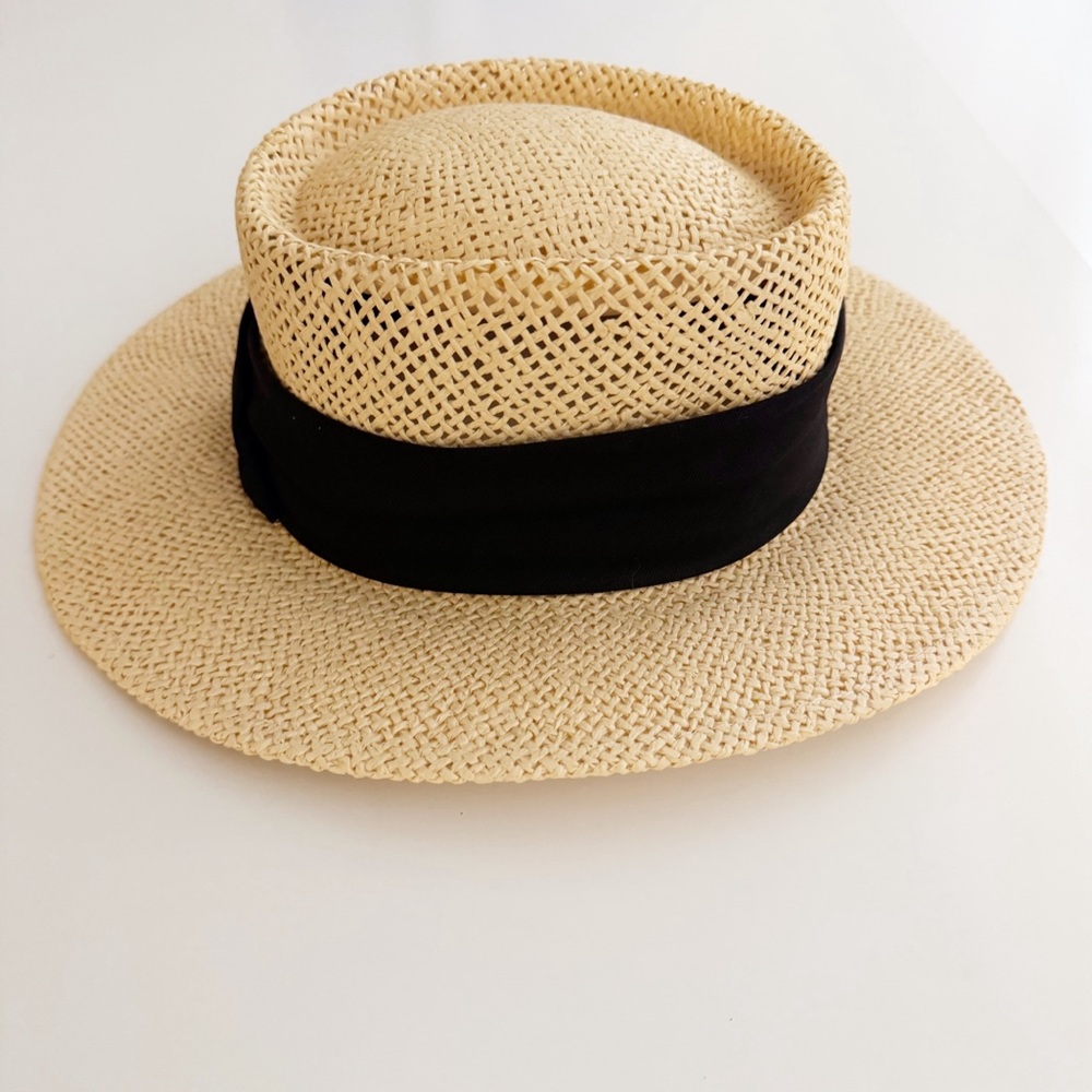 USC Straw Hat - image 4